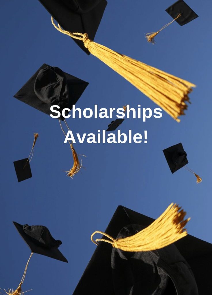 Tide Scholarship A Stepping Stone to Your Bright Future: