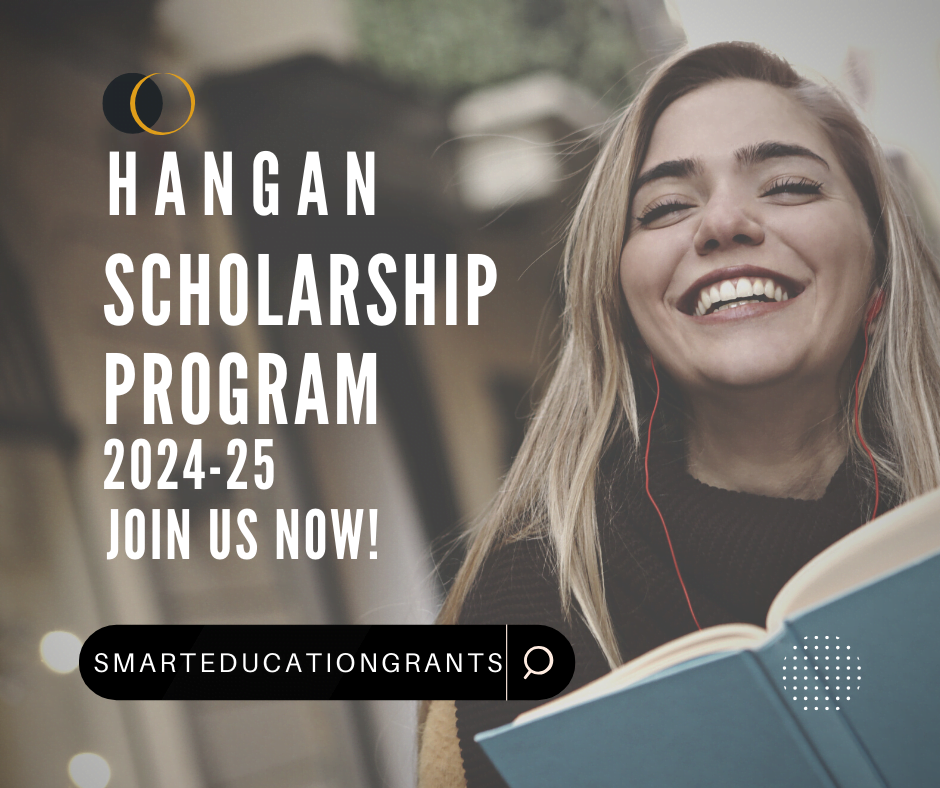 Unlocking Opportunities with the Hagan Scholarship 2024