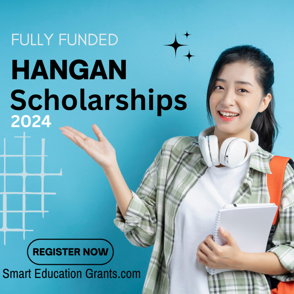 Unlocking Opportunities with the Hagan Scholarship 2024