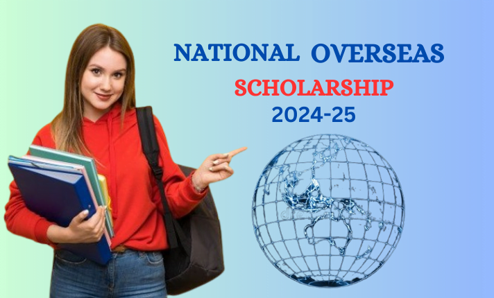 Unlock Your Future: KMDC National Overseas Scholarship 2024