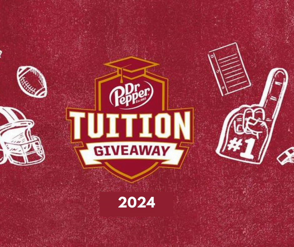 Dr Pepper Scholarship 2024 A Golden Opportunity for Students Smart