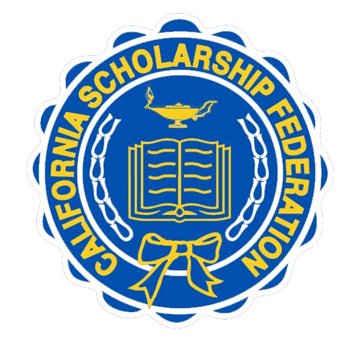 California Scholarship Federation 2024 A Beacon of Academic Excellence