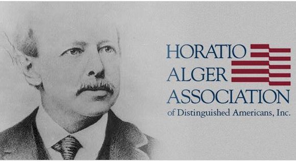 Horatio Alger