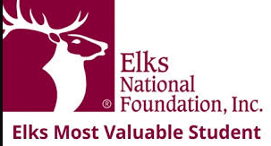 The Elks Most Valuable Student Scholarship Program