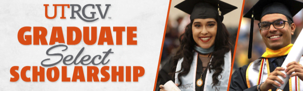 UTRGV Scholarship