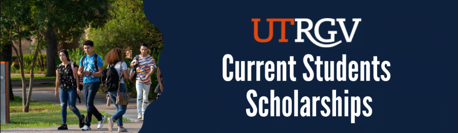 UTRGV Scholarship