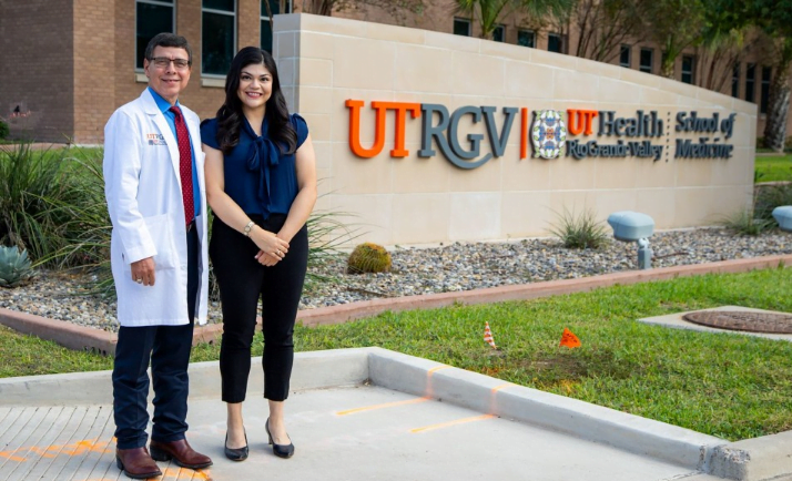 UTRGV Scholarship