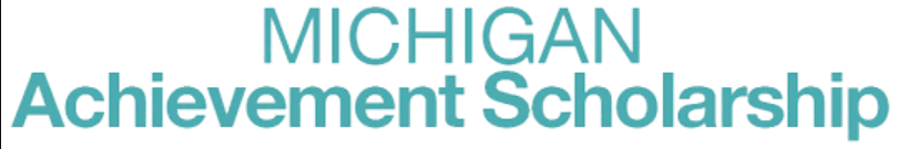 Michigan Achievement Scholarship