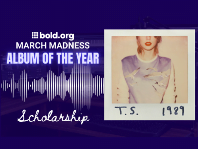 Taylor Swift Scholarship